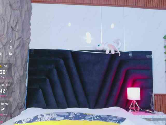 hollyvega webcam