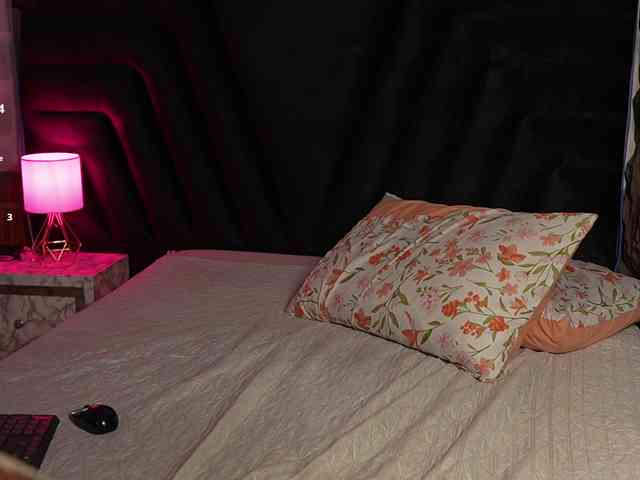 hollyvega webcam
