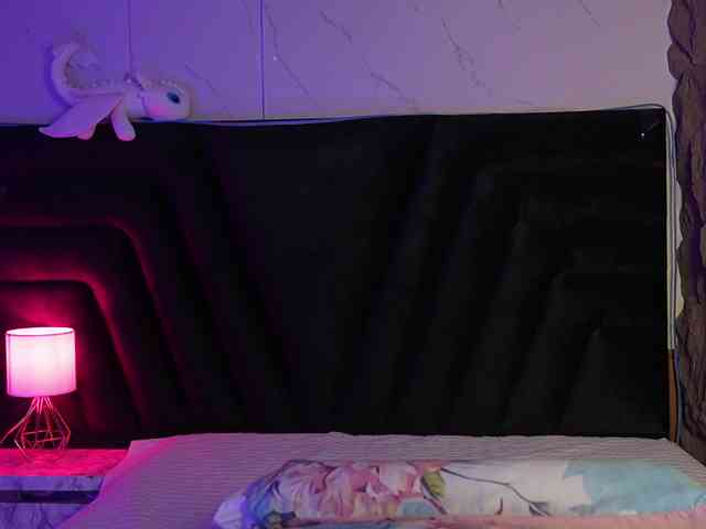 hollyvega webcam