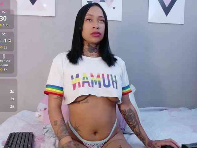 hollyvega webcam