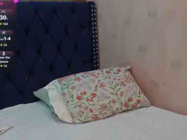 hollyvega webcam