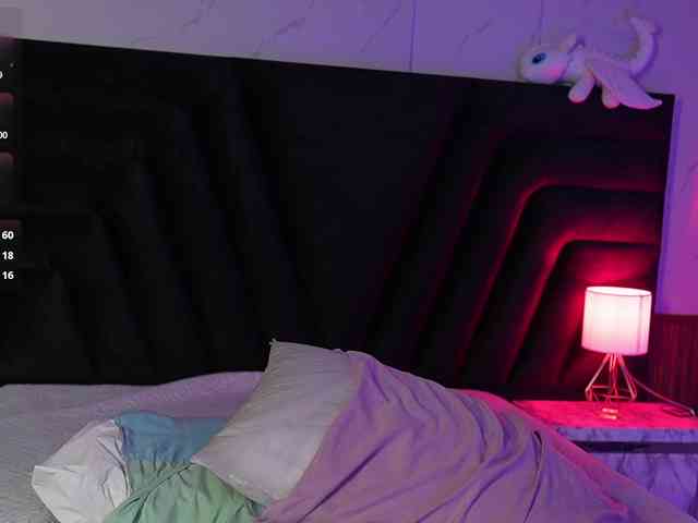 hollyvega webcam