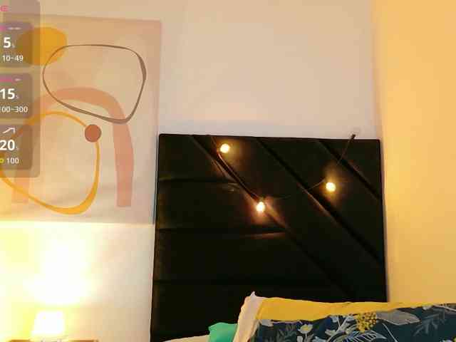 hollyvega webcam