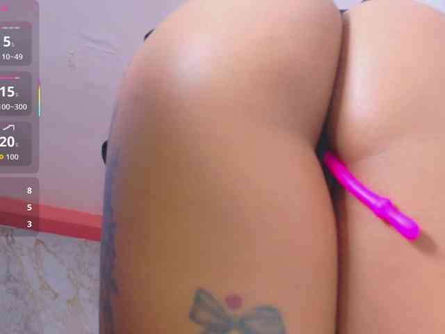 hollyvega