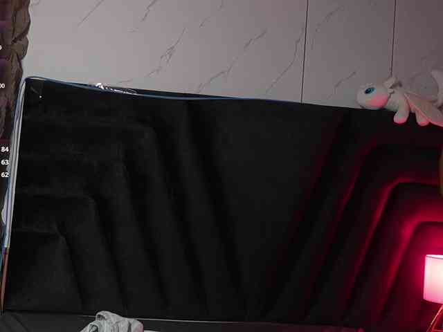 hollyvega webcam