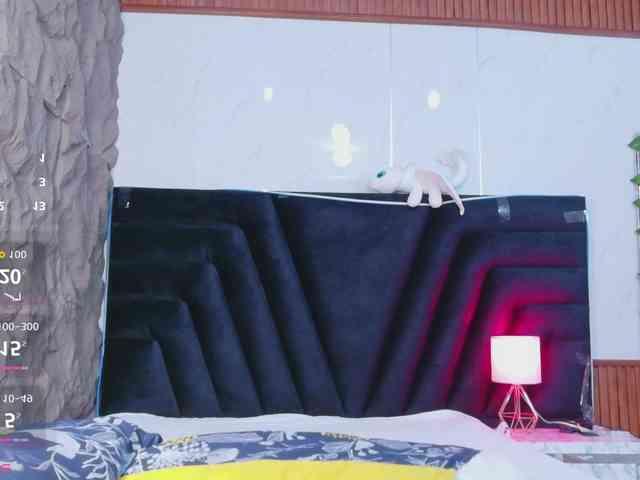 hollyvega webcam