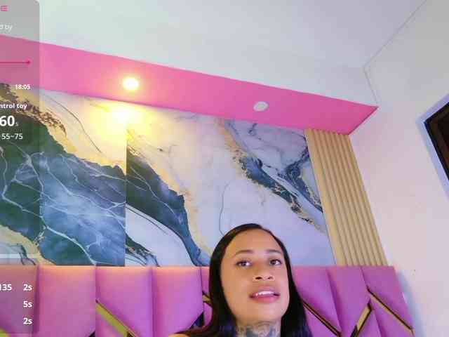 hollyvega webcam