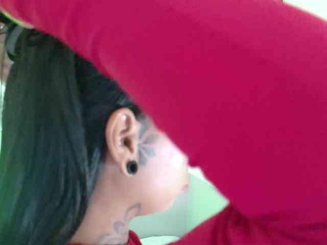 hollyvega