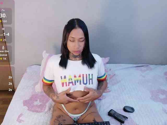 hollyvega webcam