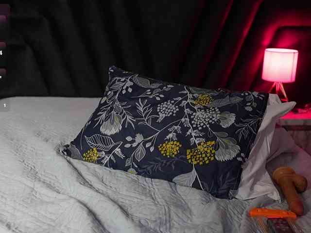 hollyvega webcam