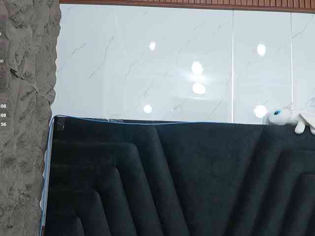 hollyvega webcam