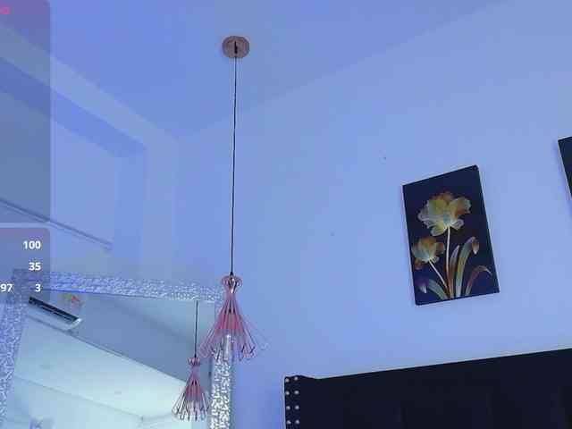 hollyvega webcam