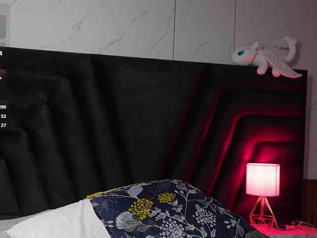 hollyvega webcam