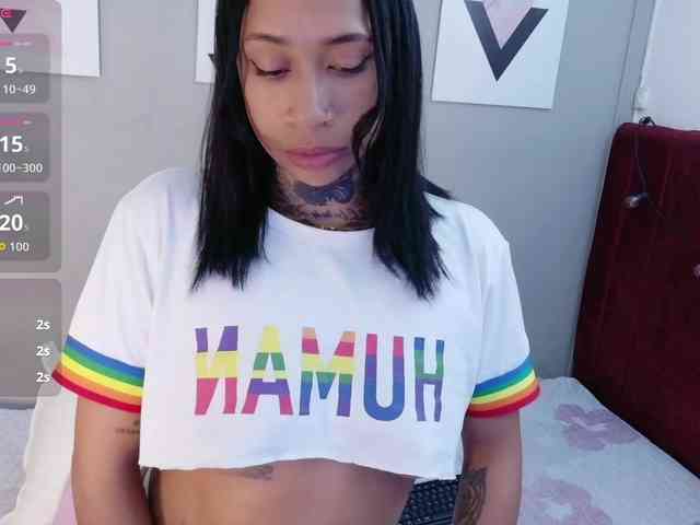hollyvega webcam