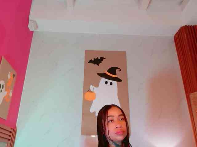 hollyvega webcam