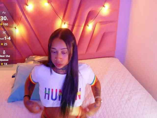 hollyvega webcam