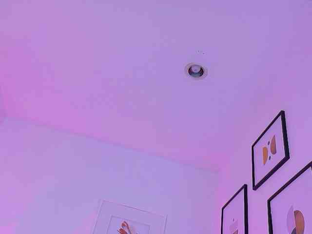 hollyvega webcam