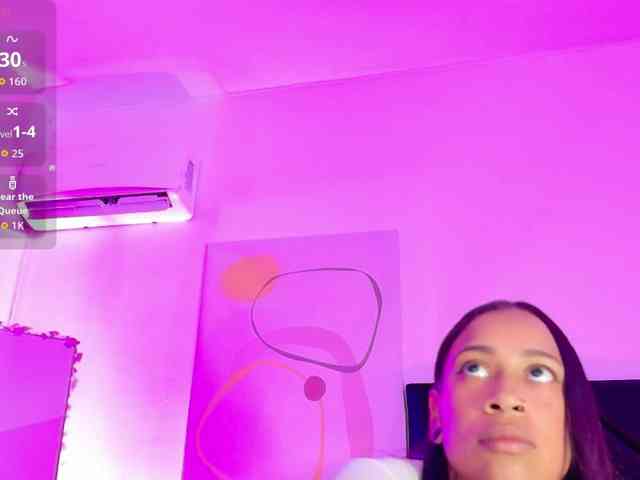 hollyvega webcam
