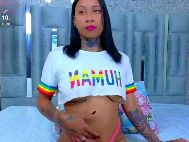 hollyvega webcam