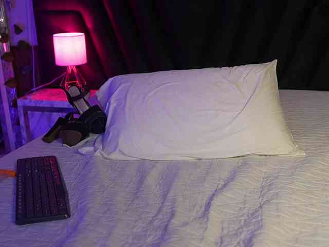 hollyvega webcam