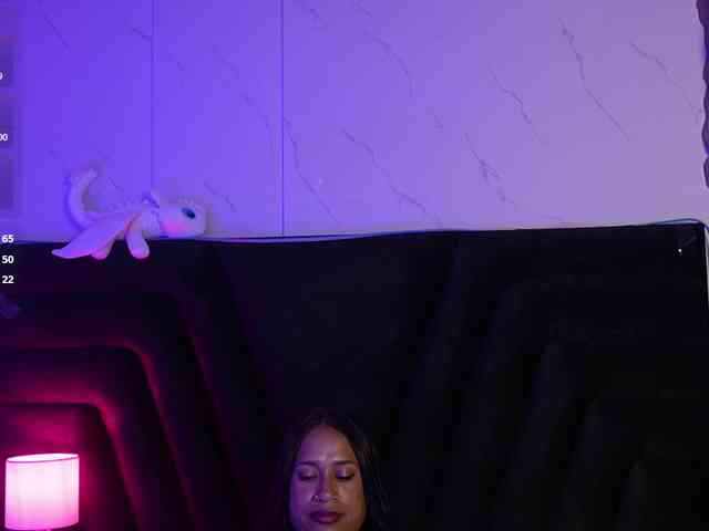 hollyvega webcam