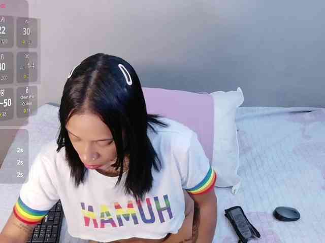hollyvega webcam