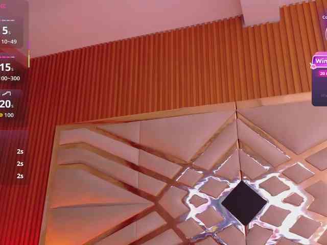 hollyvega webcam