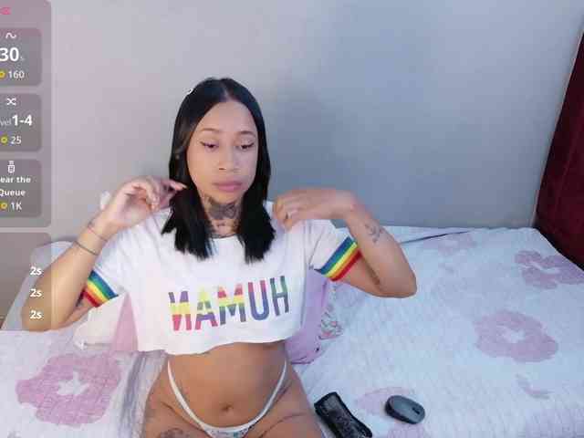 hollyvega webcam