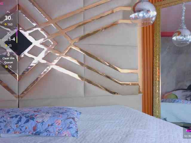 hollyvega webcam