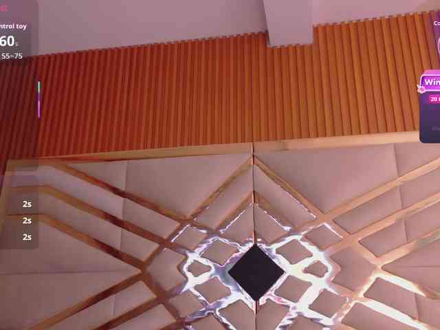 hollyvega webcam