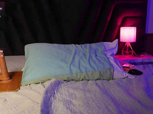 hollyvega webcam