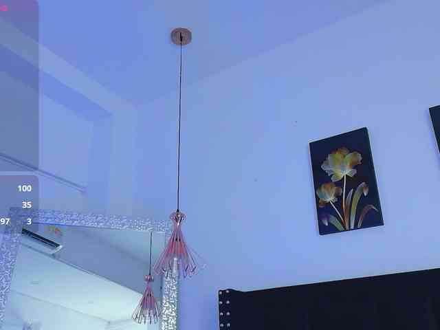 hollyvega webcam