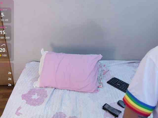 hollyvega webcam
