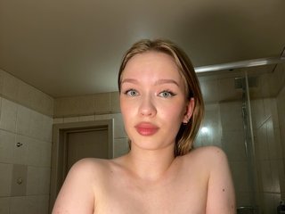 Katalinka Porn Show
