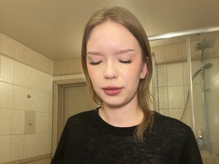 Katalinka Porn Show