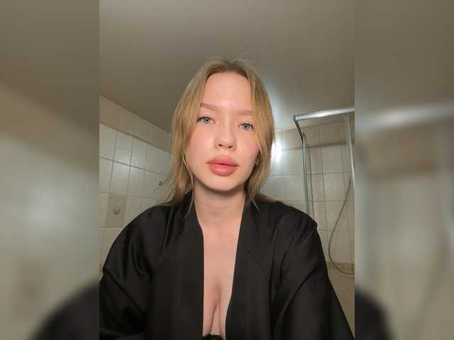 Linochka3 live cam on BongaCams