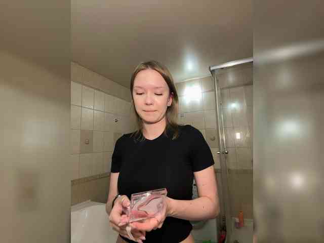 Katalinka webcam