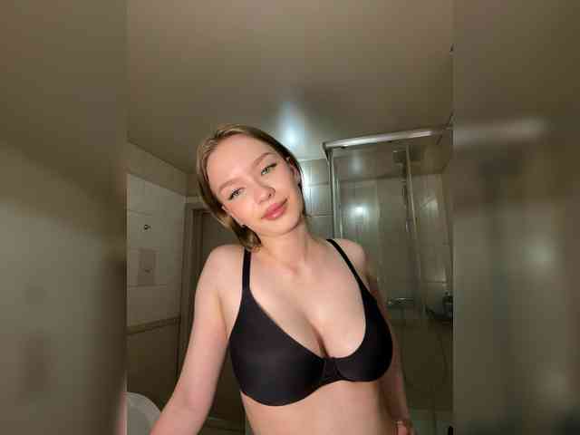 Katalinka webcam