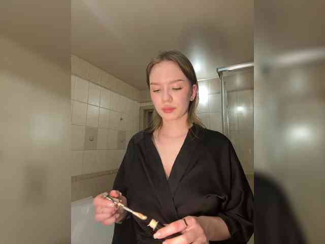 Katalinka webcam