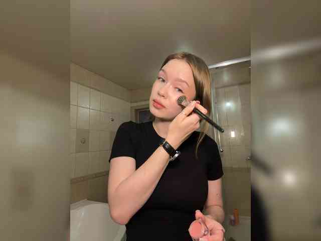 Katalinka webcam