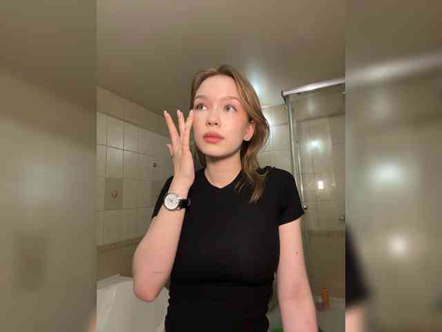 Katalinka webcam