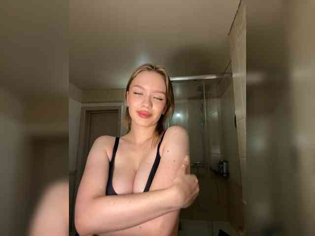 Katalinka webcam