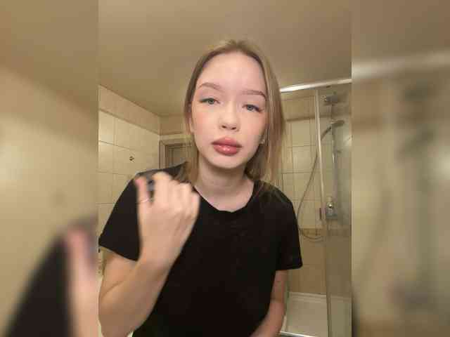 Katalinka webcam