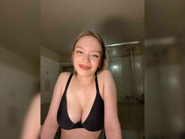 Katalinka webcam