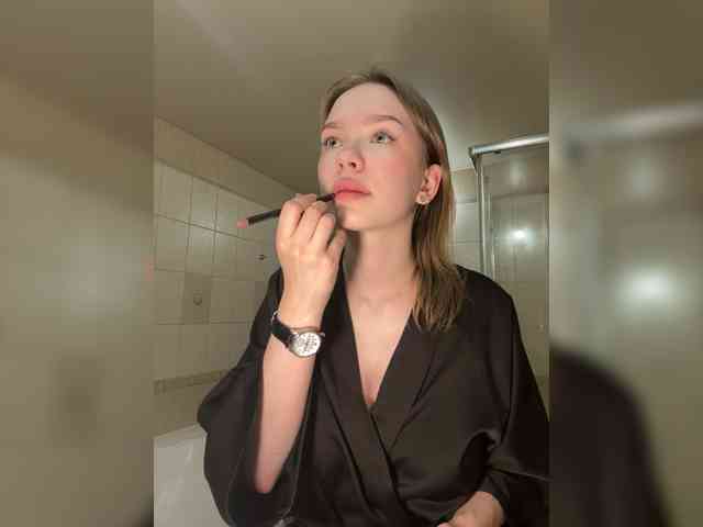 Katalinka webcam
