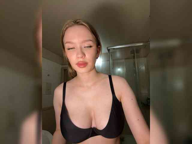 Katalinka webcam