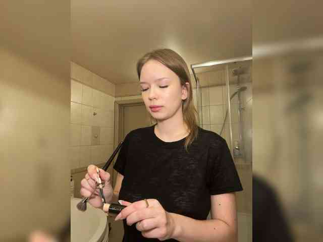 Katalinka webcam