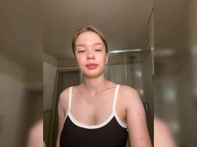 Katalinka webcam