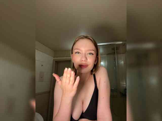 Katalinka webcam