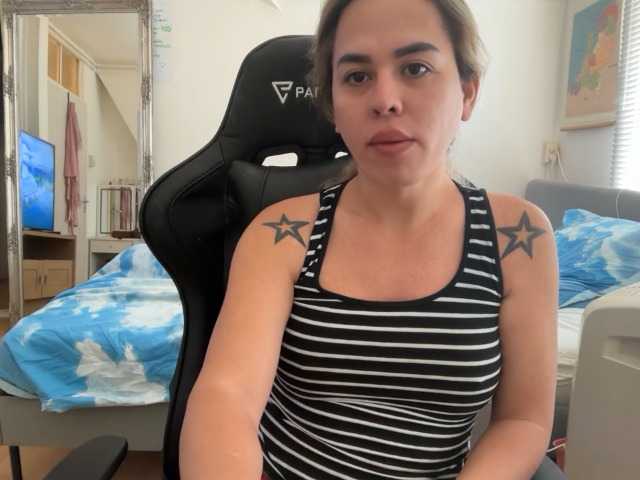 zoetaylorxxx